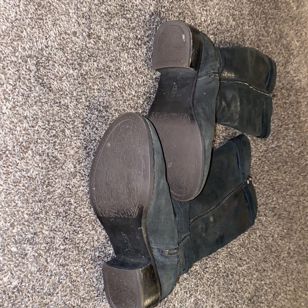 UGG Riding Boots - Picture 3 of 7